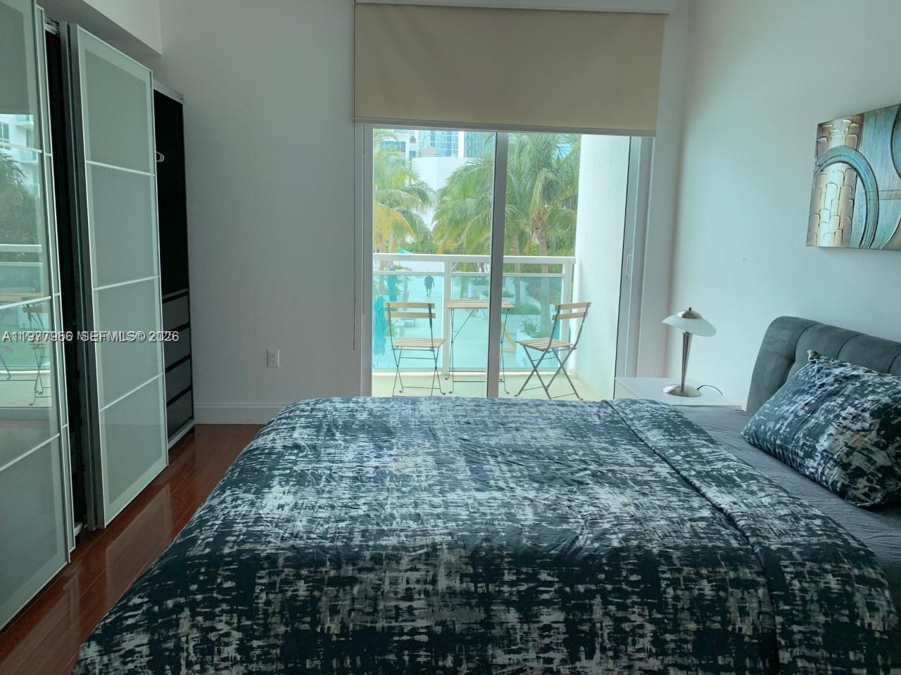 950 Brickell Bay Dr #1107, Miami FL 33131