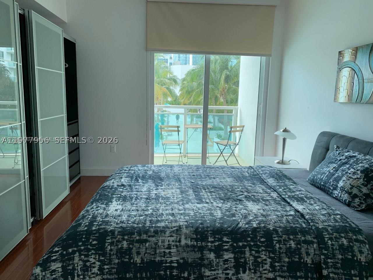 950 Brickell Bay Dr #1107, Miami FL 33131
