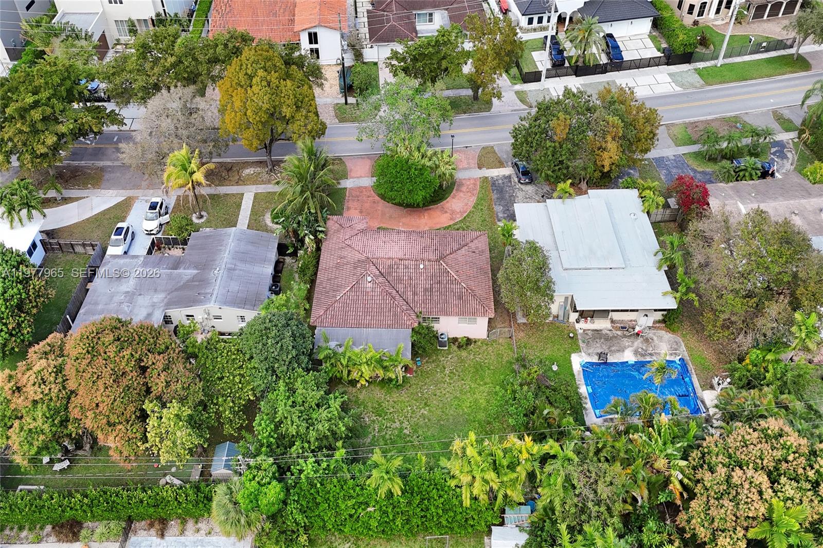 2060 Keystone Blvd, North Miami FL 33181