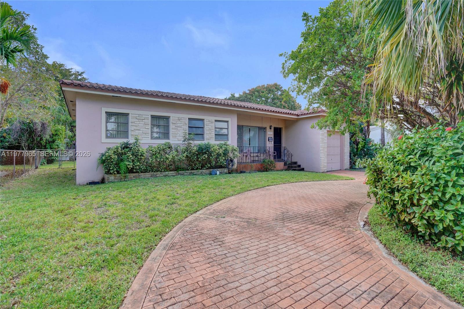 2060 Keystone Blvd, North Miami FL 33181