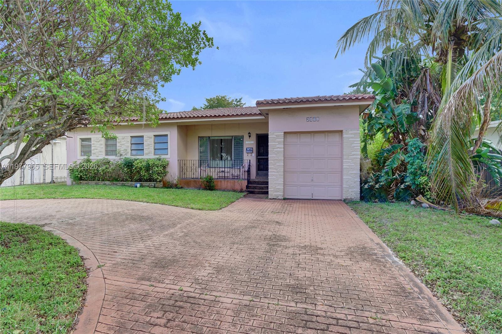2060 Keystone Blvd, North Miami FL 33181