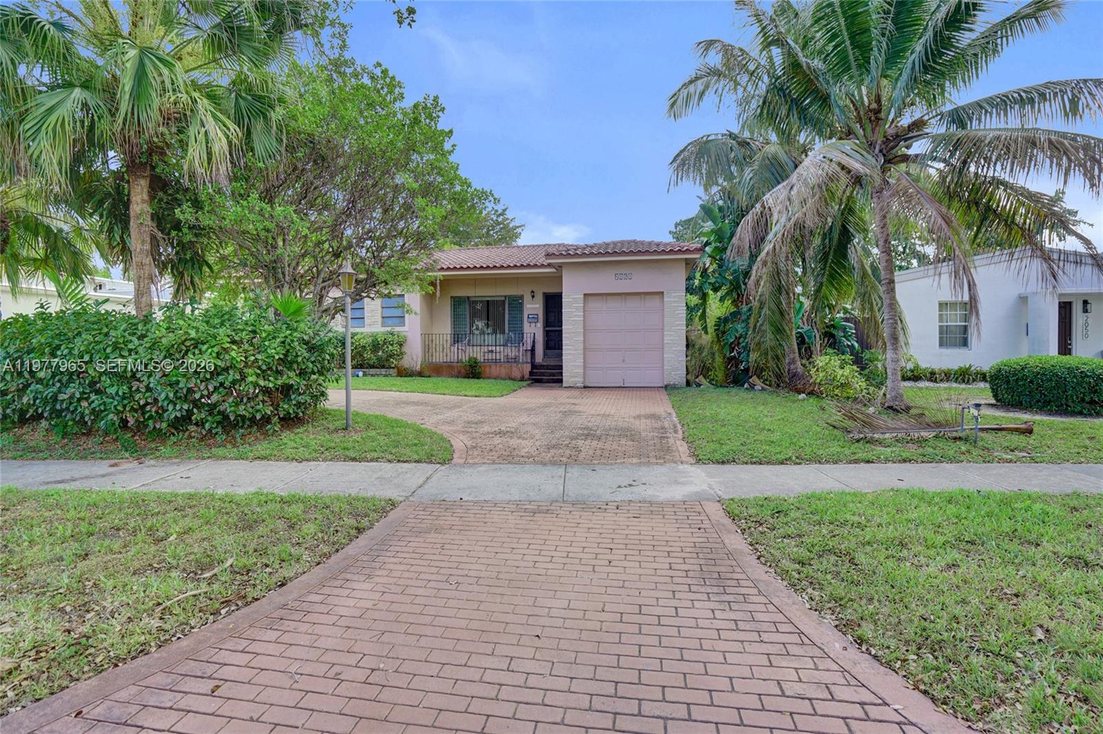 2060 Keystone Blvd, North Miami FL 33181