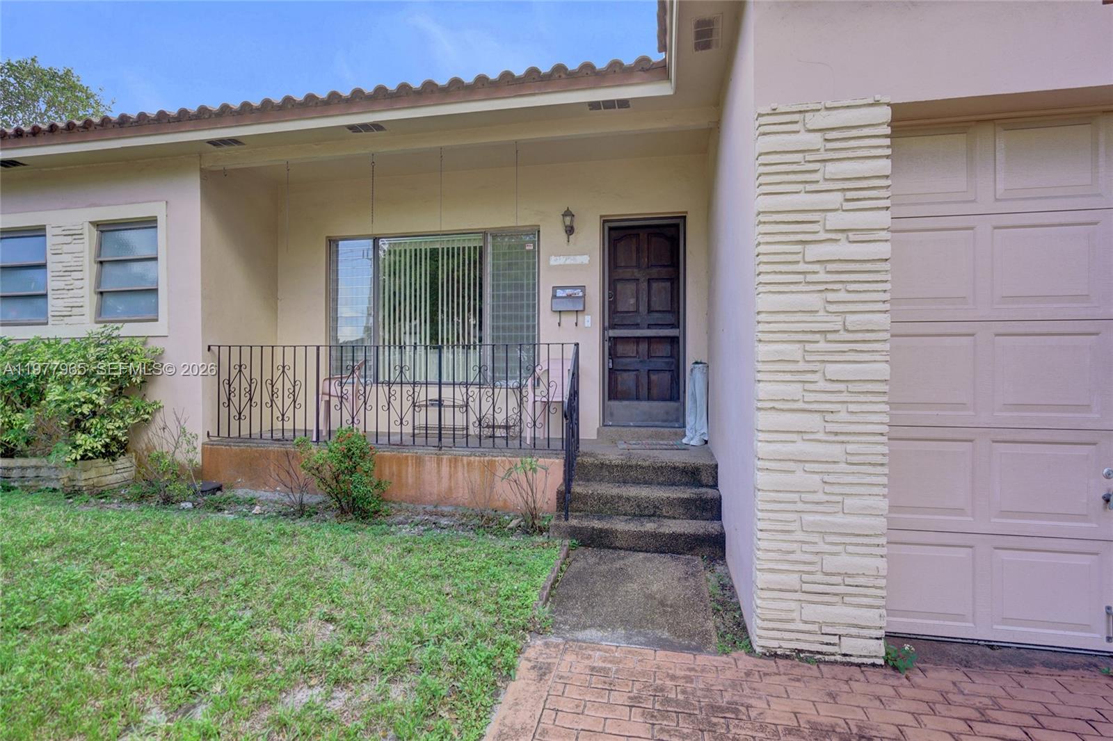 2060 Keystone Blvd, North Miami FL 33181