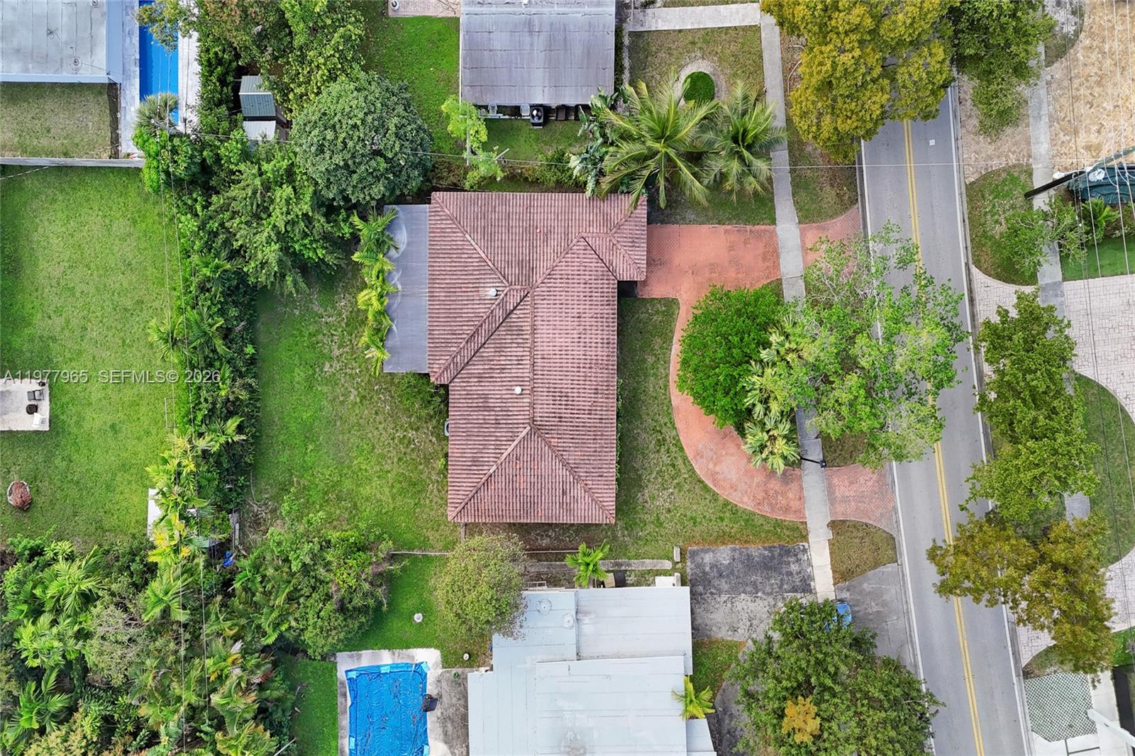 2060 Keystone Blvd, North Miami FL 33181