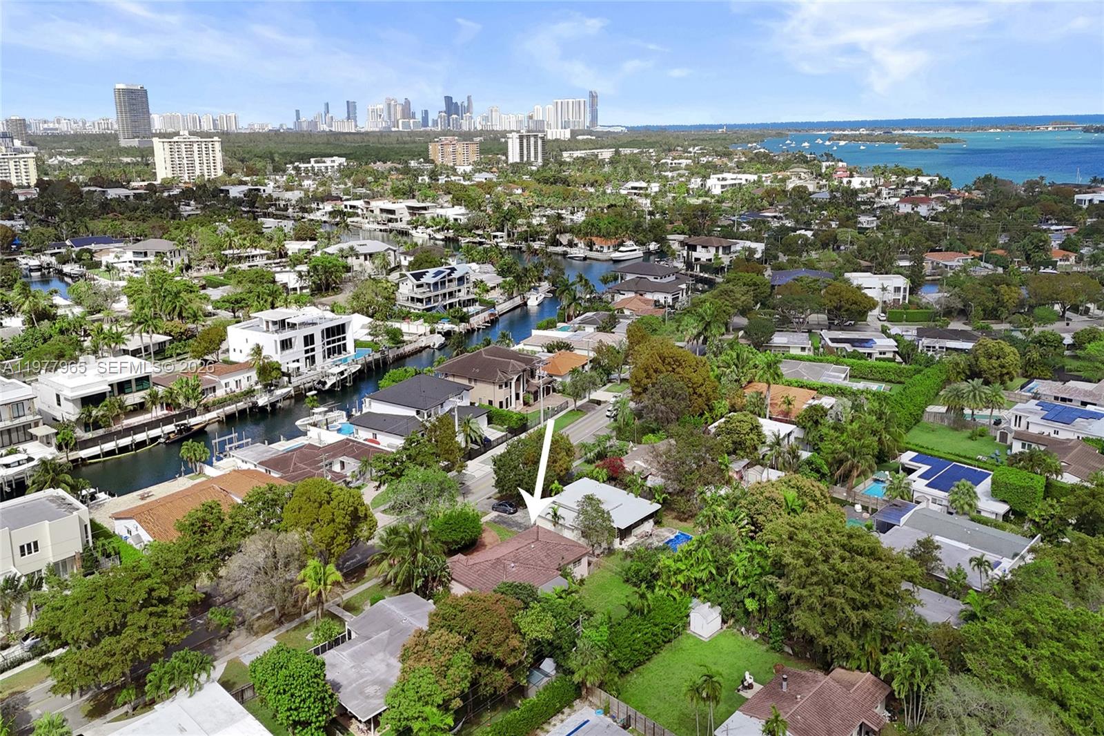 2060 Keystone Blvd, North Miami FL 33181