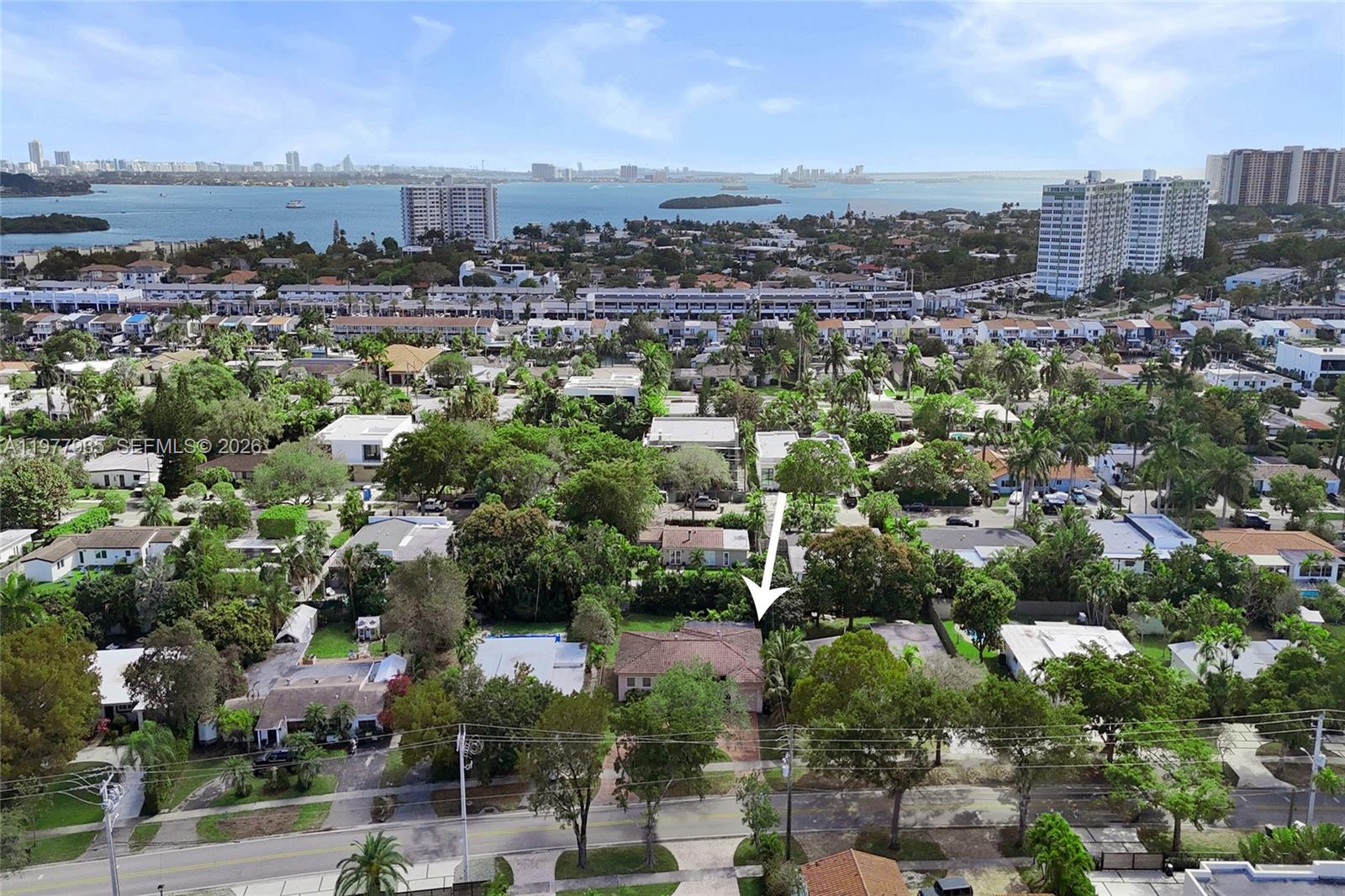 2060 Keystone Blvd, North Miami FL 33181