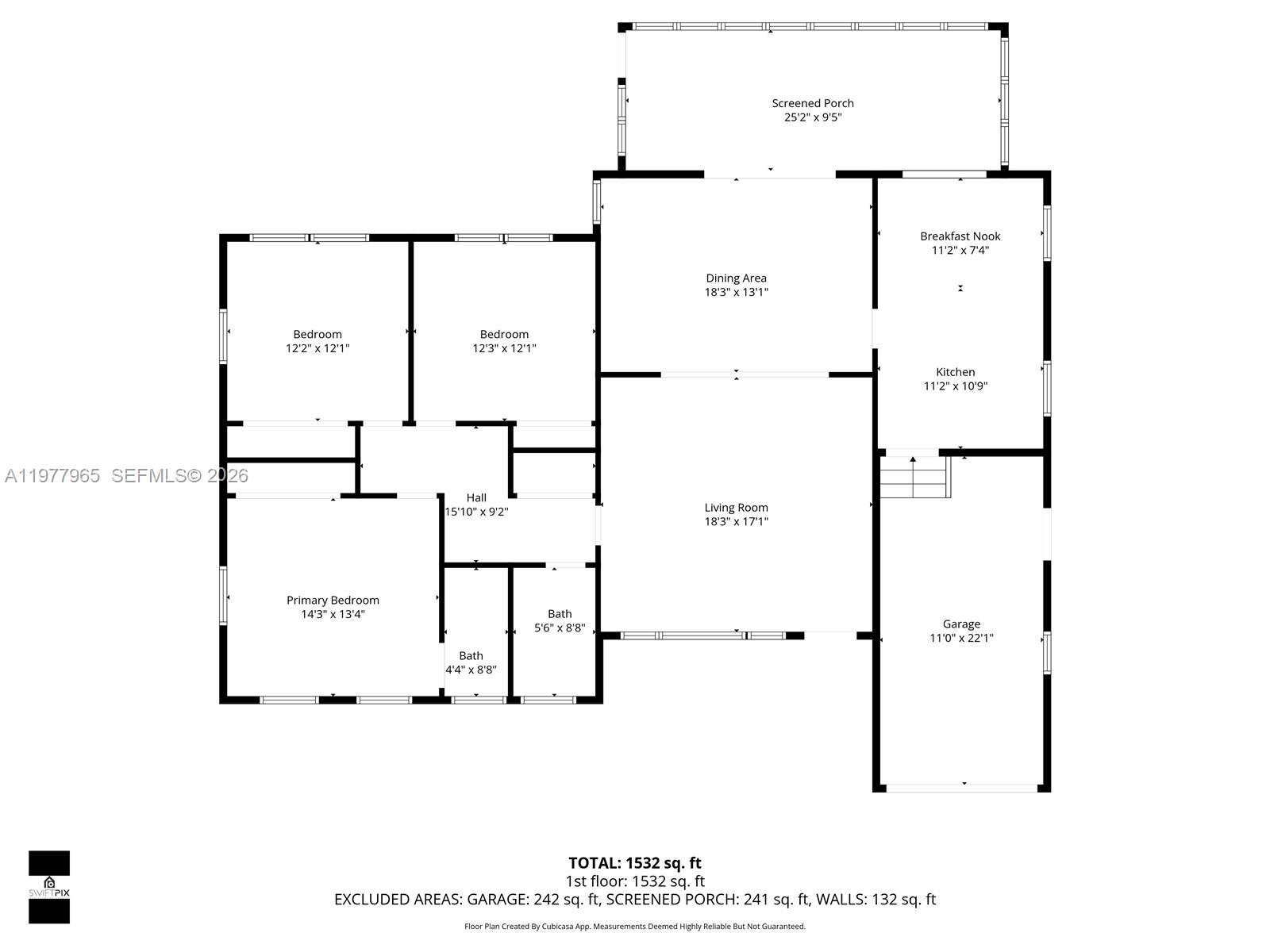 2060 Keystone Blvd, North Miami FL 33181