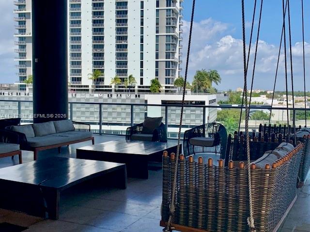 3470 E Coast Ave #H0708, Miami FL 33137