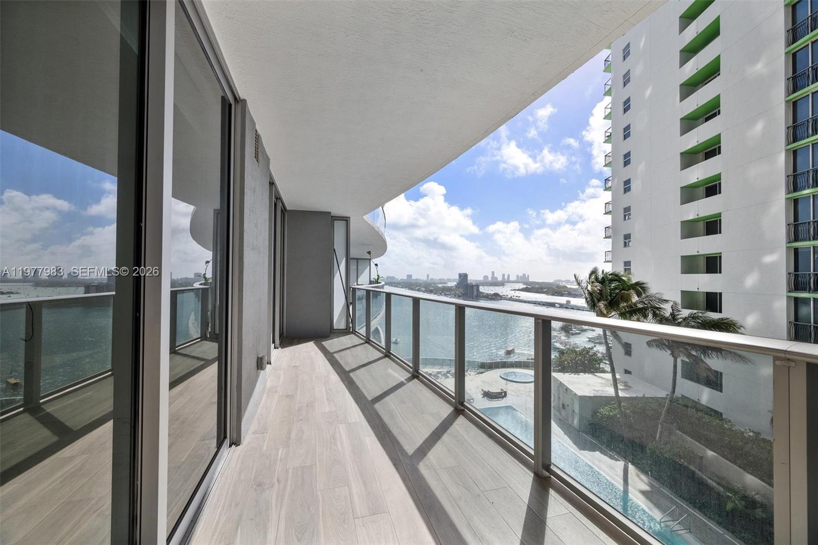 488 NE 18th St #1708, Miami FL 33132