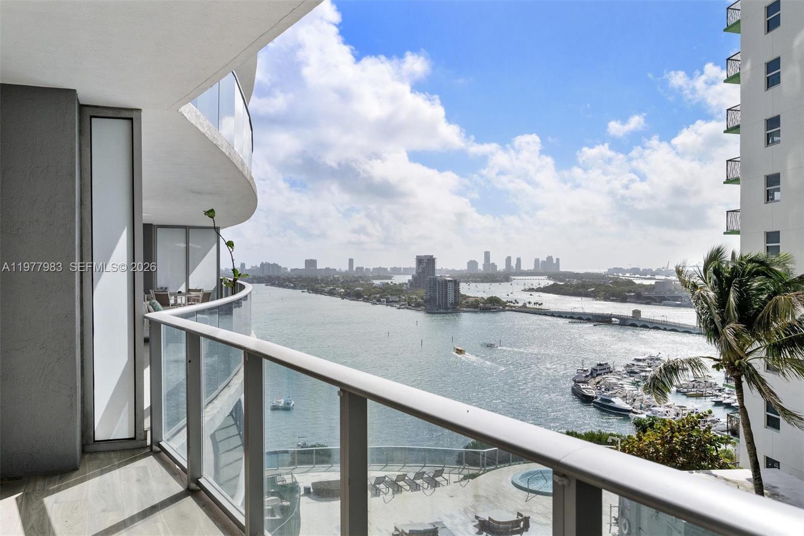 488 NE 18th St #1708, Miami FL 33132