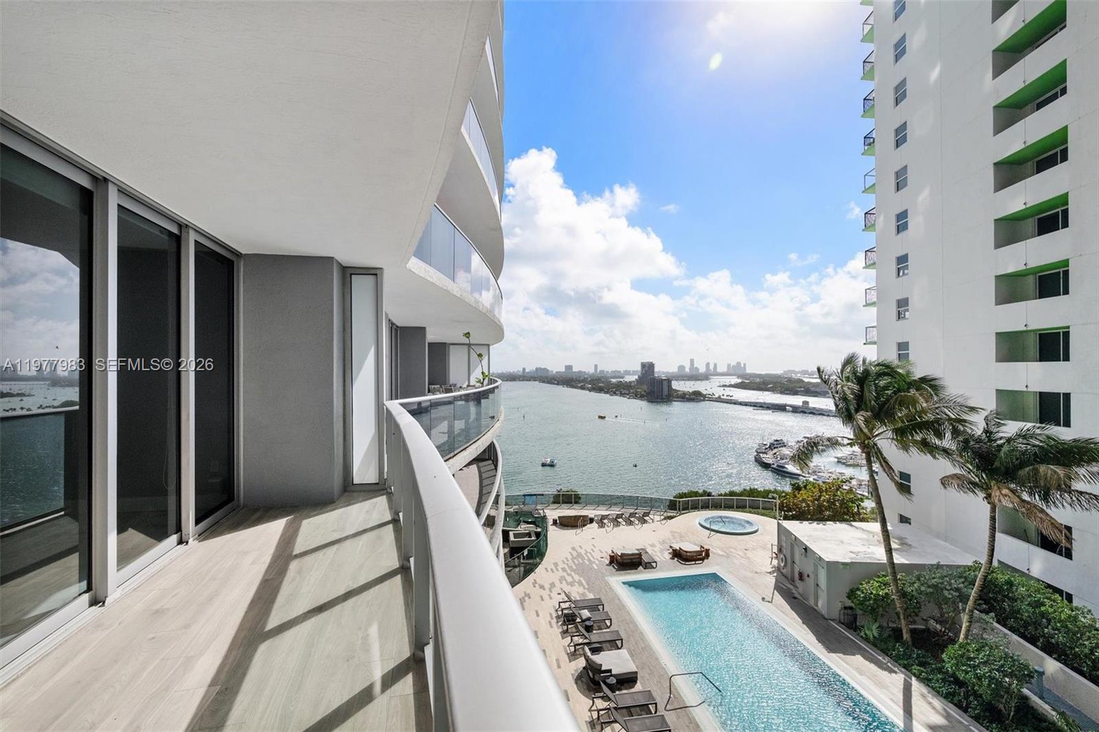 488 NE 18th St #1708, Miami FL 33132