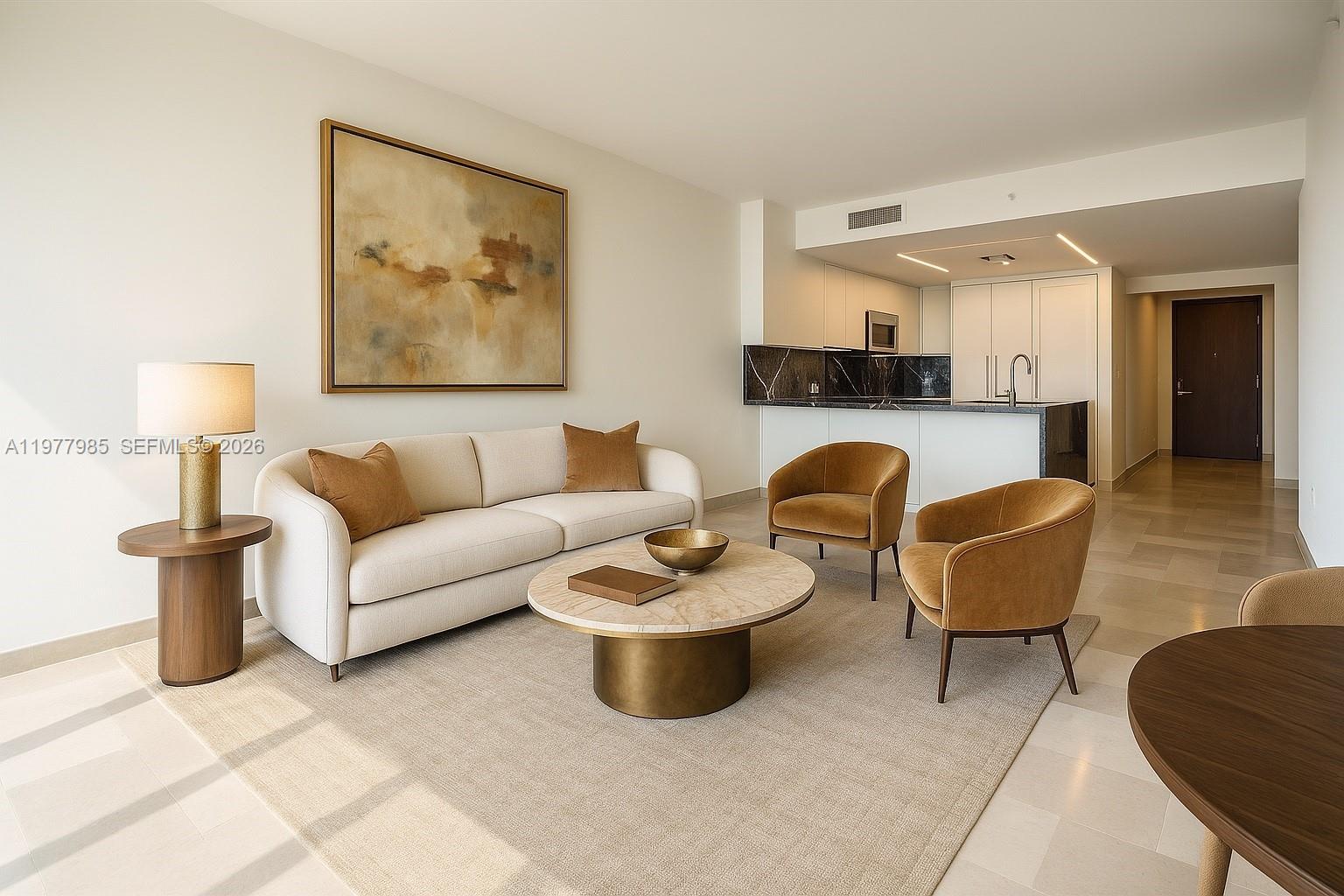 88 SW 7th St #806, Miami FL 33130