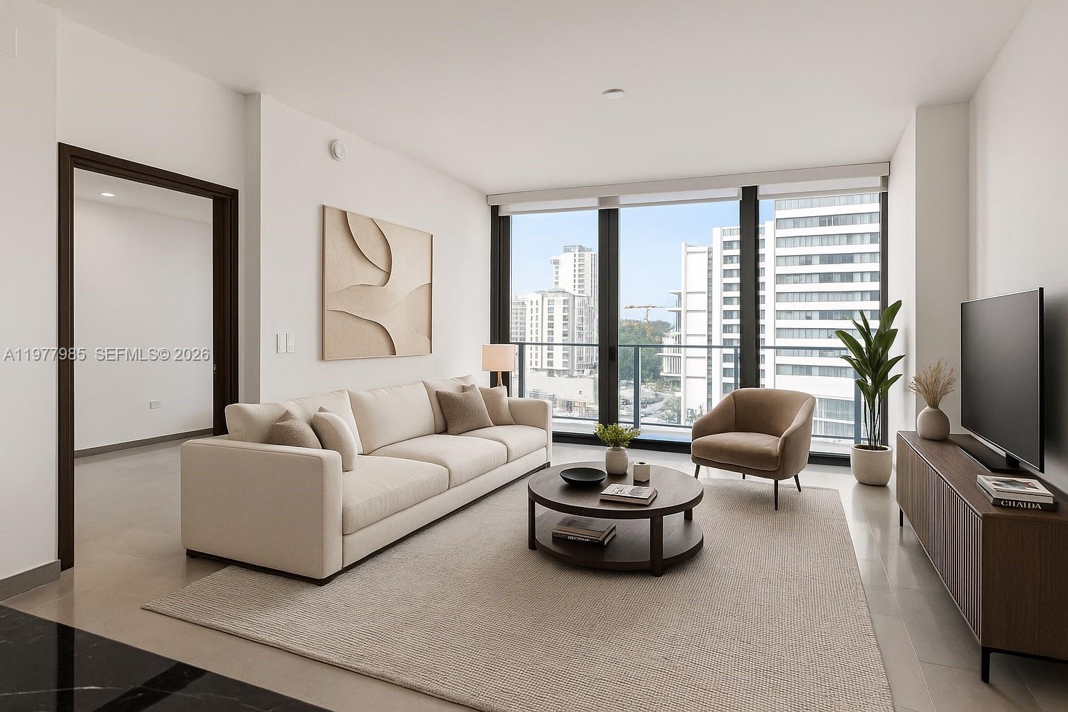 88 SW 7th St #806, Miami FL 33130
