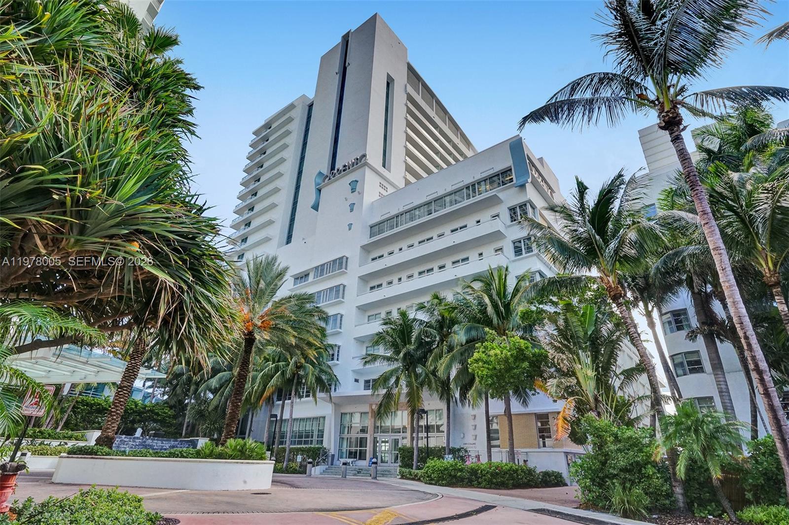 4391 Collins Ave #412, Miami Beach FL 33140