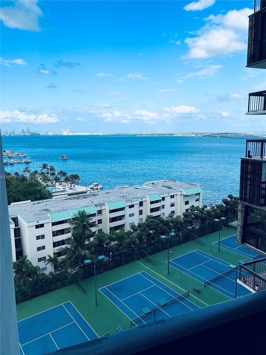 2333 Brickell Ave #1115, Miami FL 33129