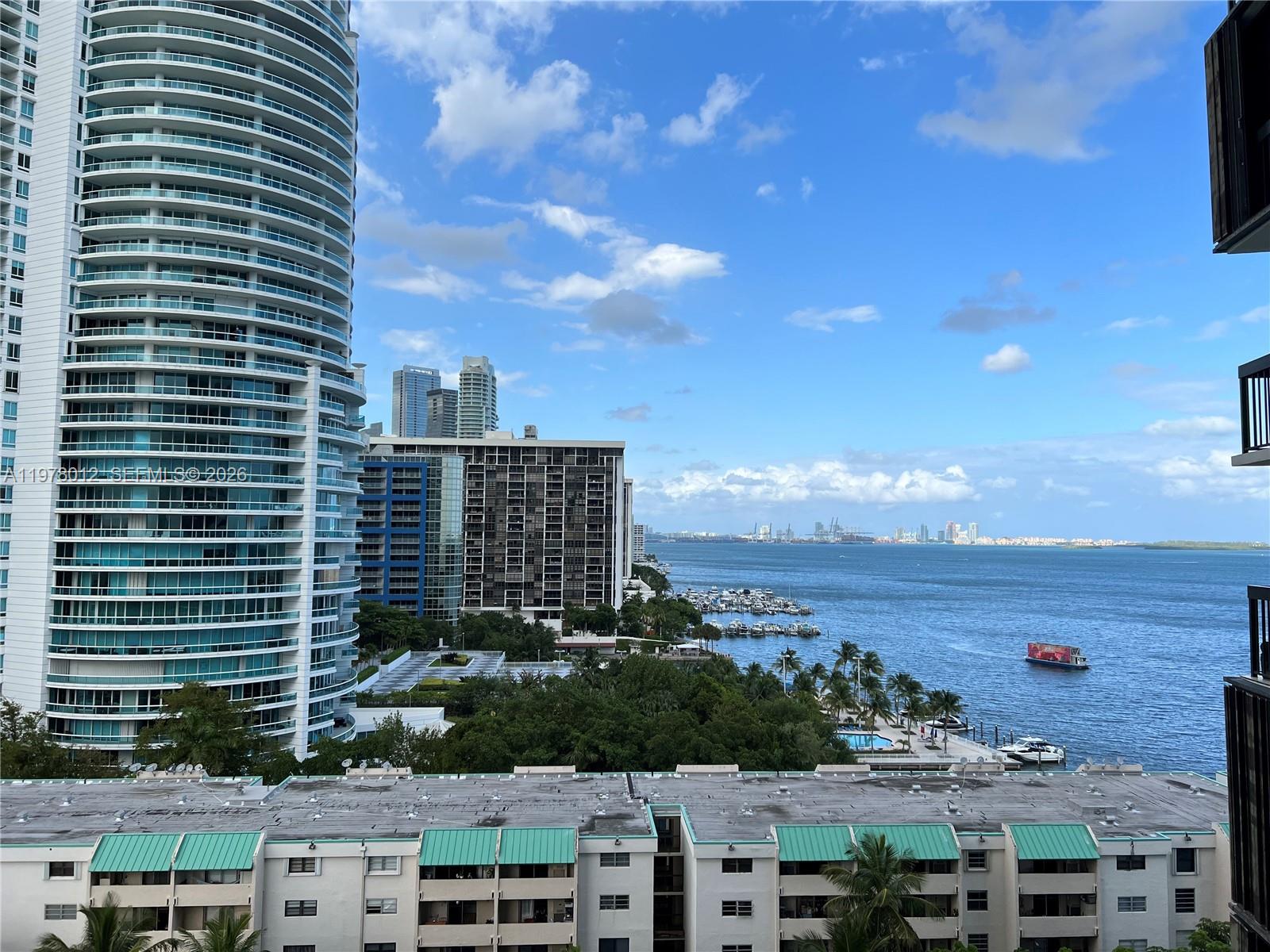 2333 Brickell Ave #1115, Miami FL 33129