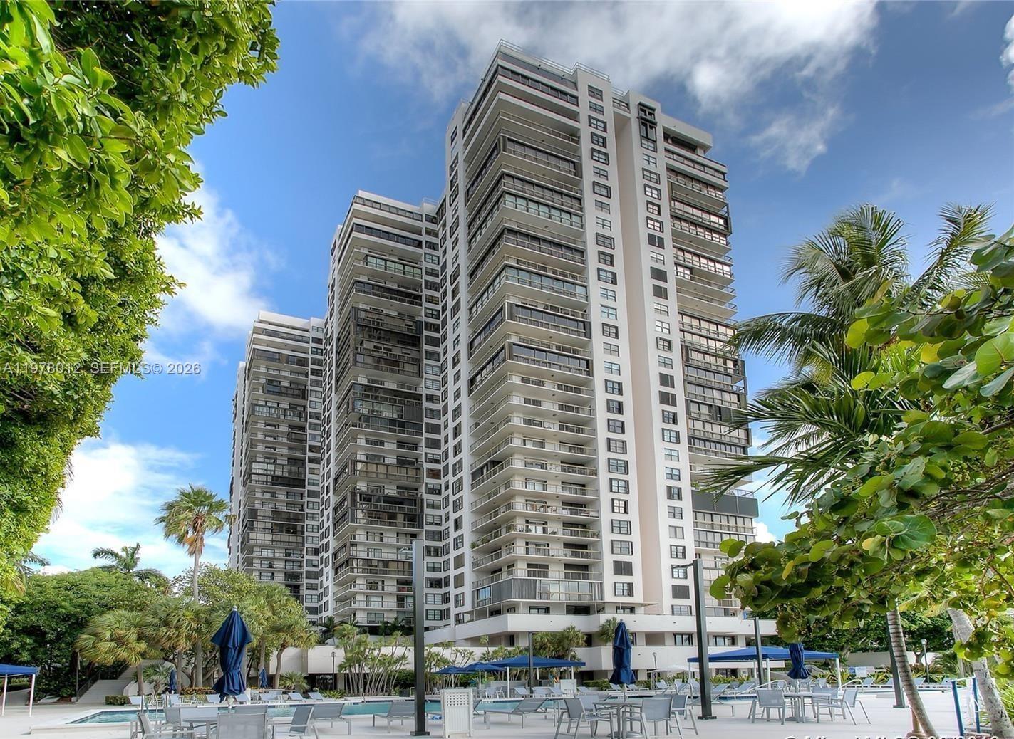 2333 Brickell Ave #1115, Miami FL 33129