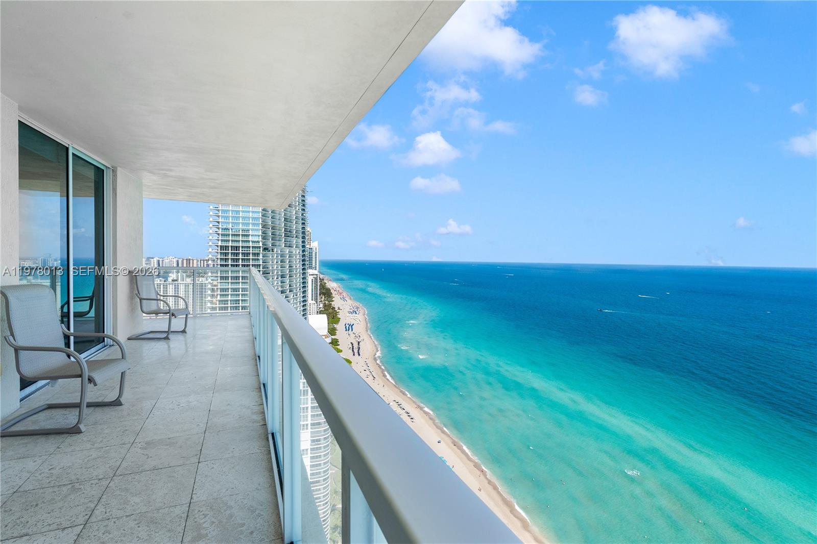 16699 Collins Ave #3803, Sunny Isles Beach FL 33160