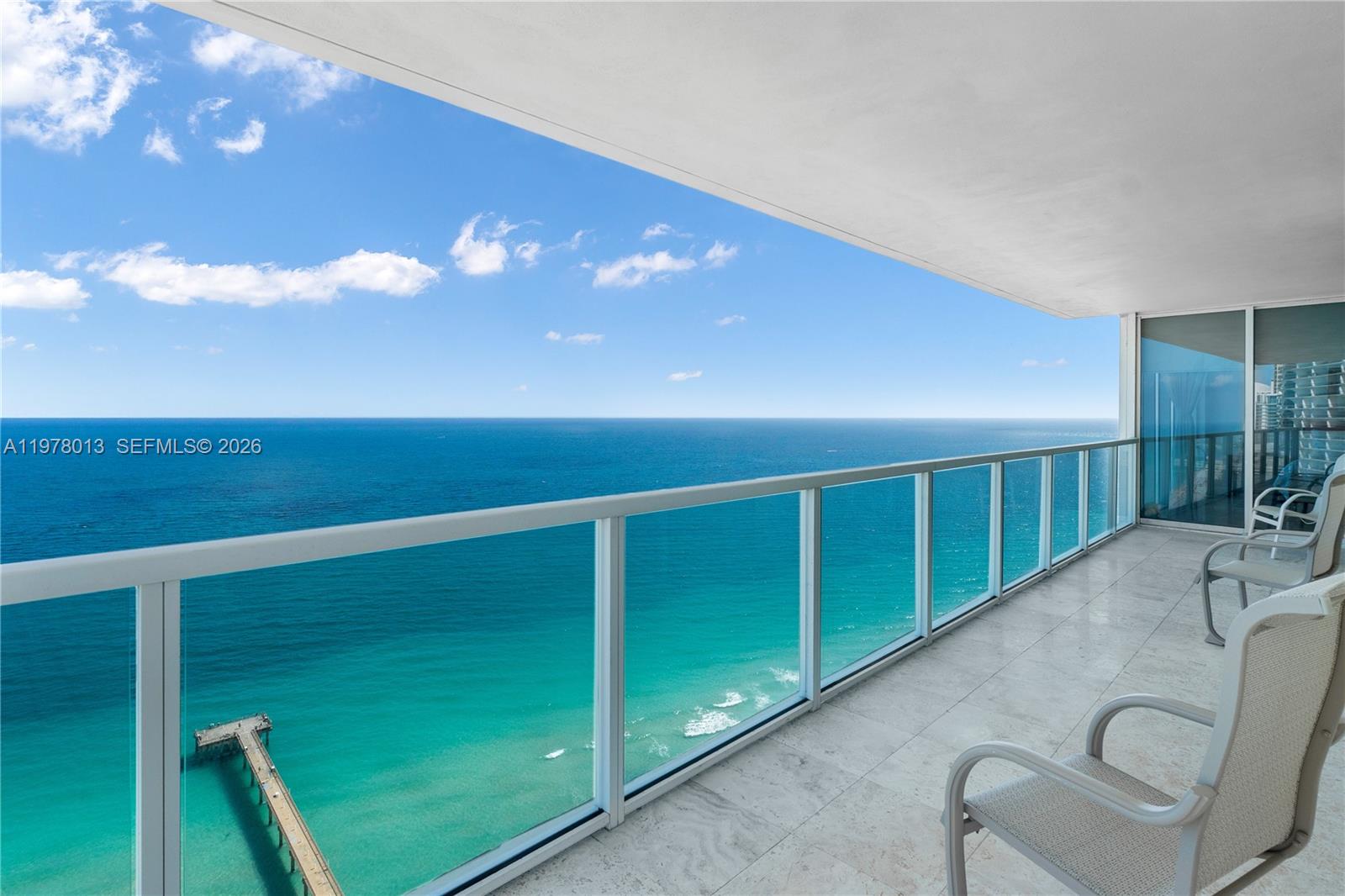 16699 Collins Ave #3803, Sunny Isles Beach FL 33160