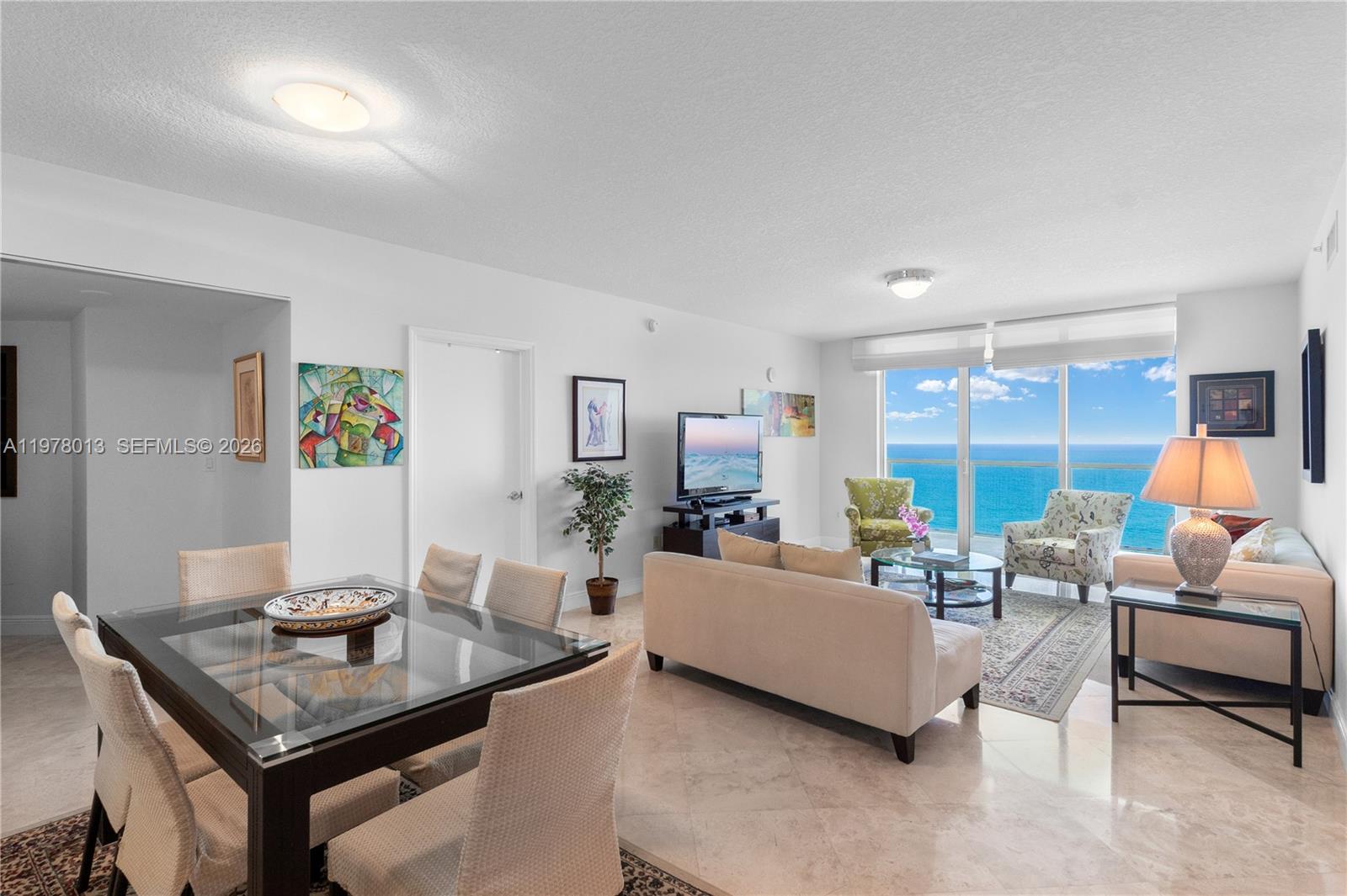16699 Collins Ave #3803, Sunny Isles Beach FL 33160