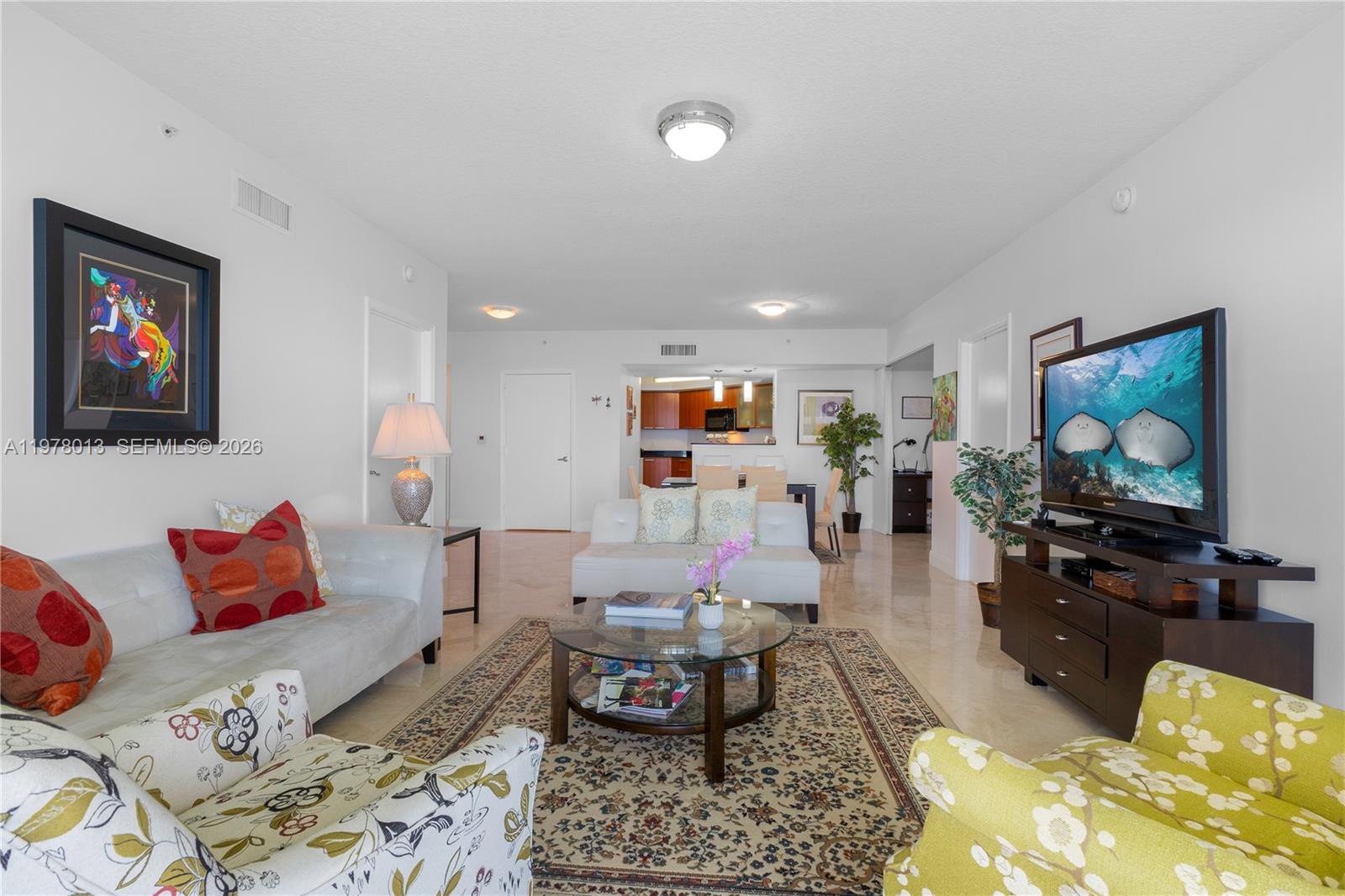 16699 Collins Ave #3803, Sunny Isles Beach FL 33160