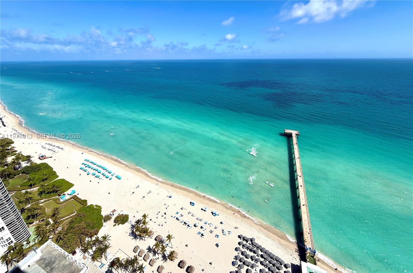16699 Collins Ave #3803, Sunny Isles Beach FL 33160