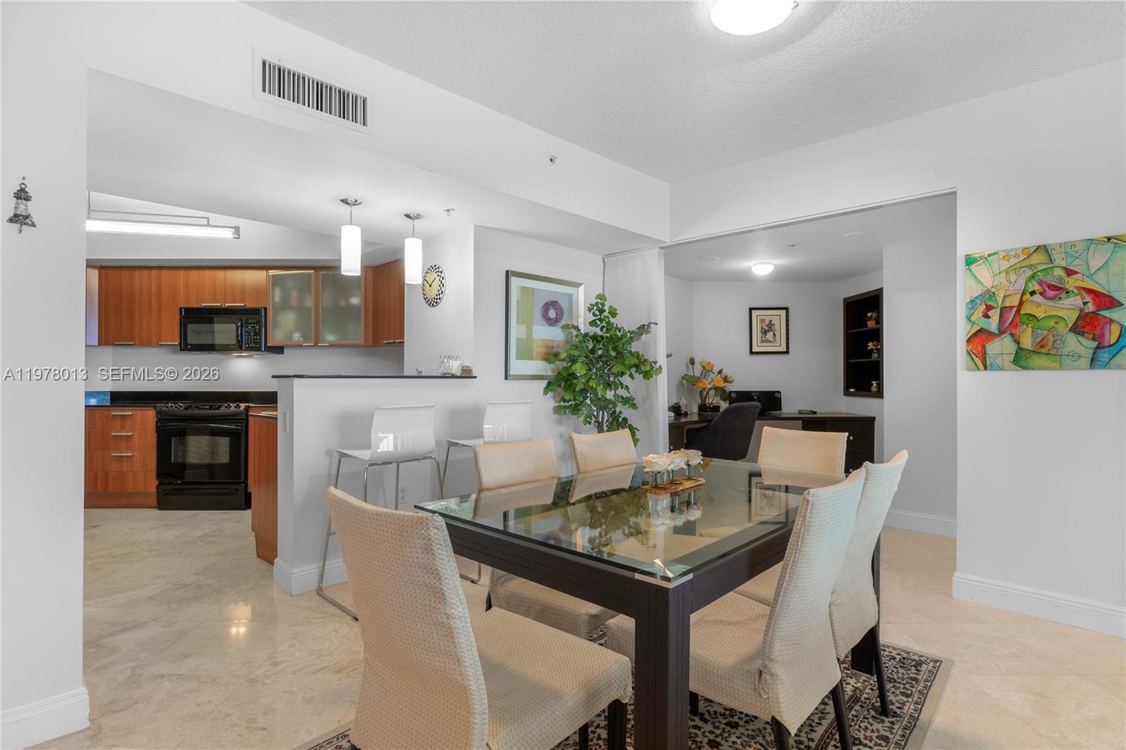 16699 Collins Ave #3803, Sunny Isles Beach FL 33160
