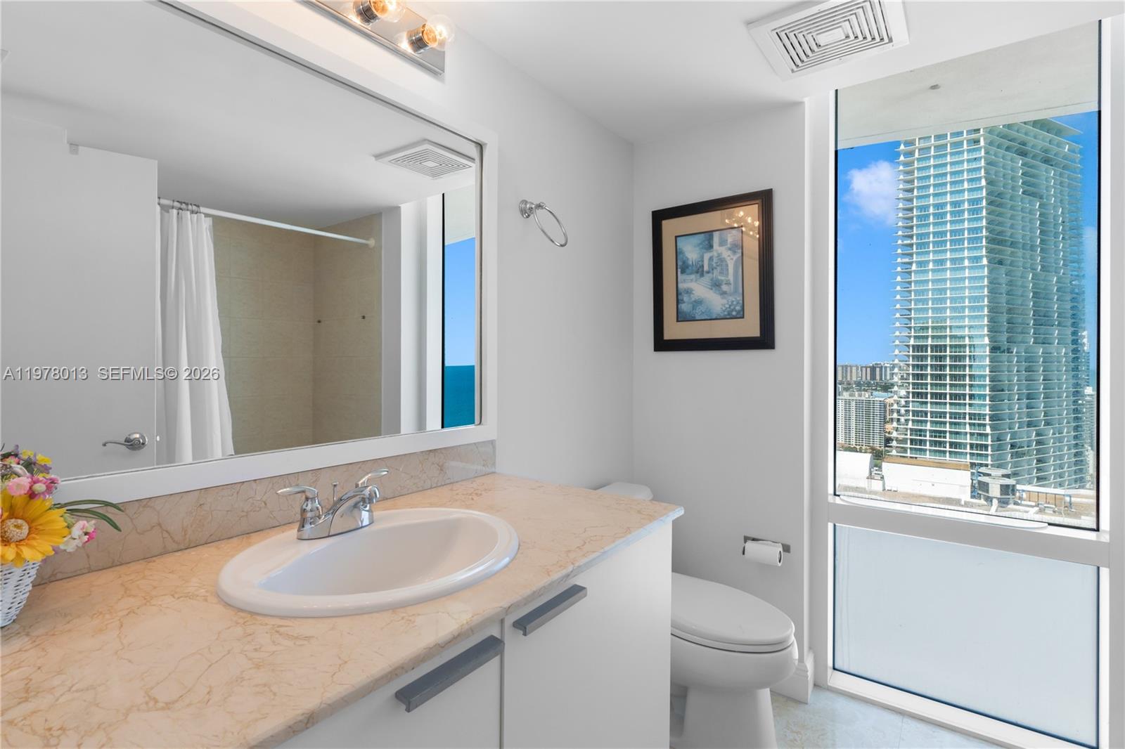 16699 Collins Ave #3803, Sunny Isles Beach FL 33160