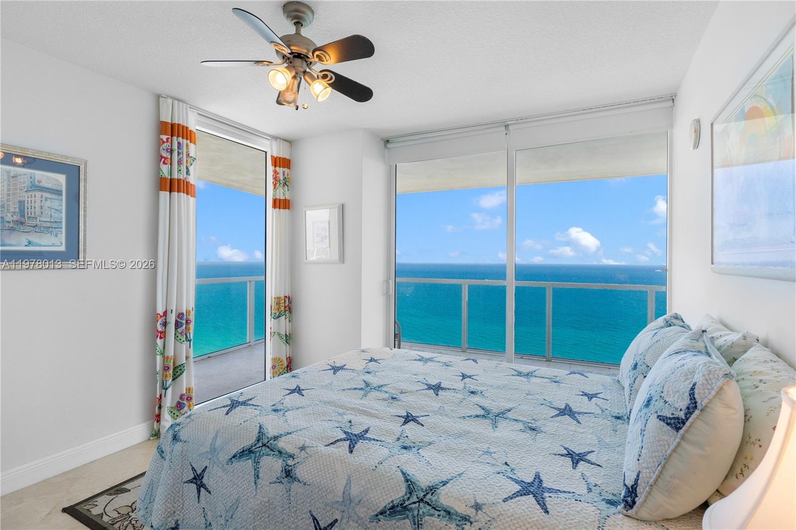 16699 Collins Ave #3803, Sunny Isles Beach FL 33160
