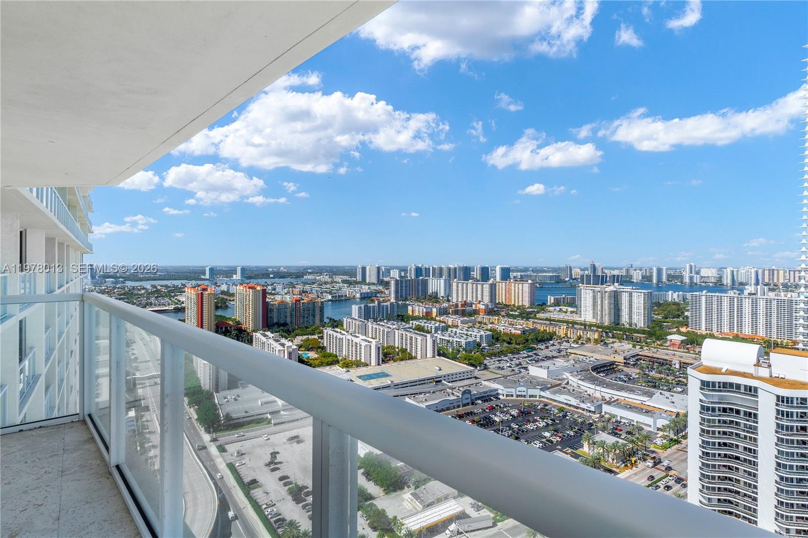 16699 Collins Ave #3803, Sunny Isles Beach FL 33160