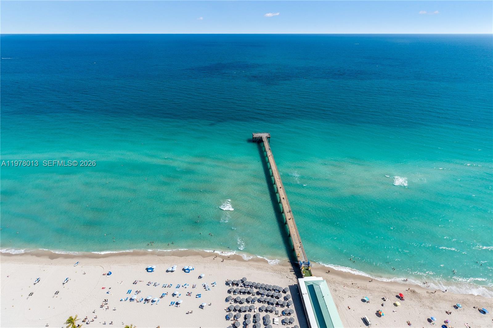 16699 Collins Ave #3803, Sunny Isles Beach FL 33160