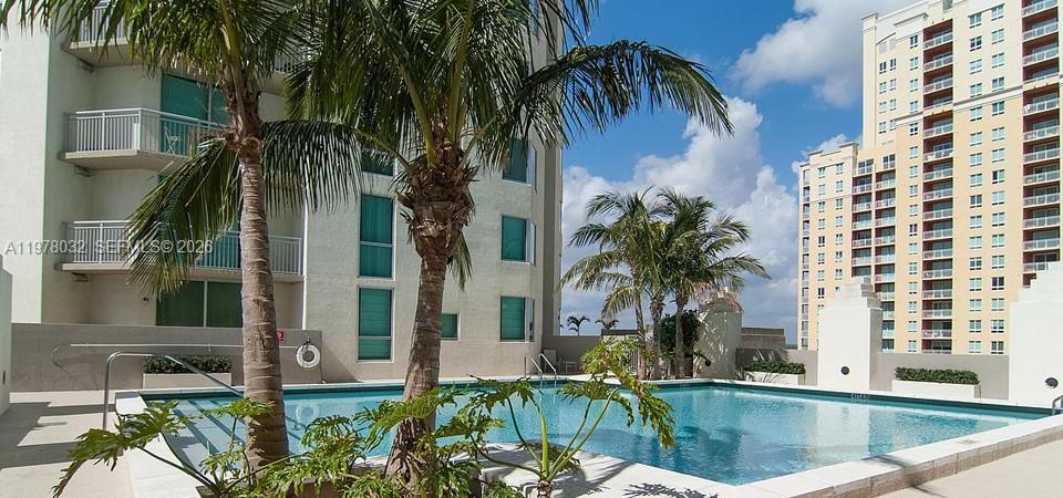 9066 SW 73rd Ct #PH2402, Miami FL 33156