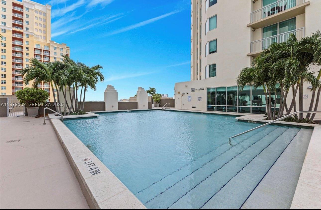 9066 SW 73rd Ct #PH2402, Miami FL 33156