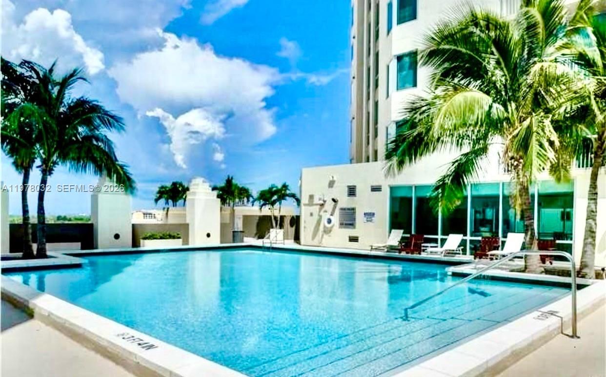 9066 SW 73rd Ct #PH2402, Miami FL 33156