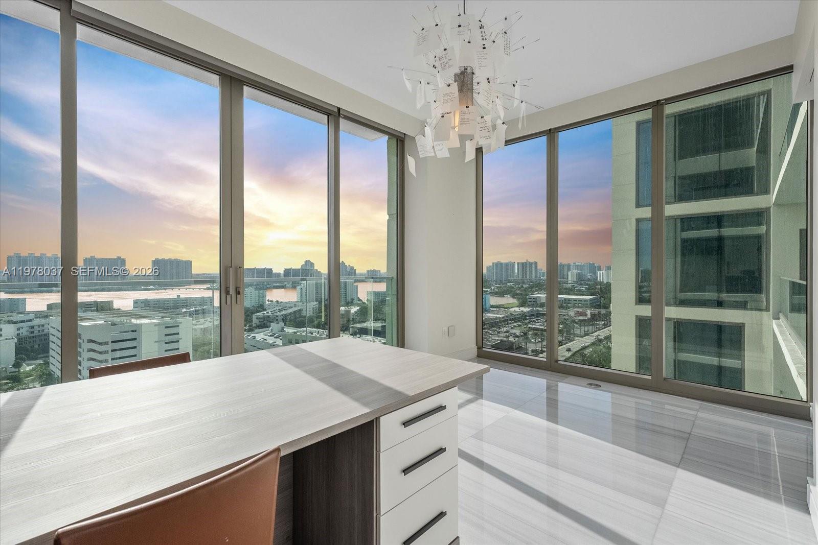 17901 Collins Ave #1506, Sunny Isles Beach FL 33160