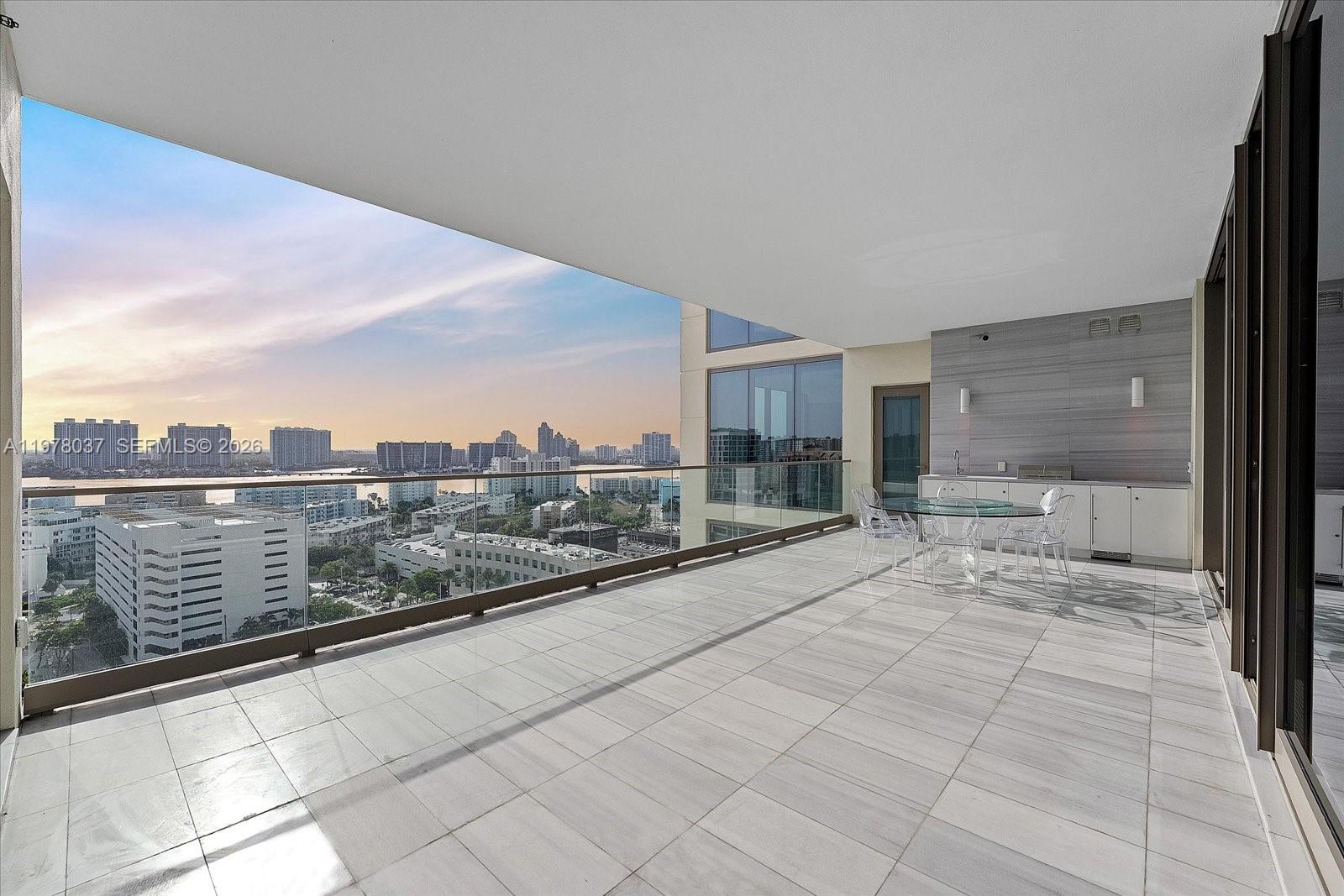 17901 Collins Ave #1506, Sunny Isles Beach FL 33160