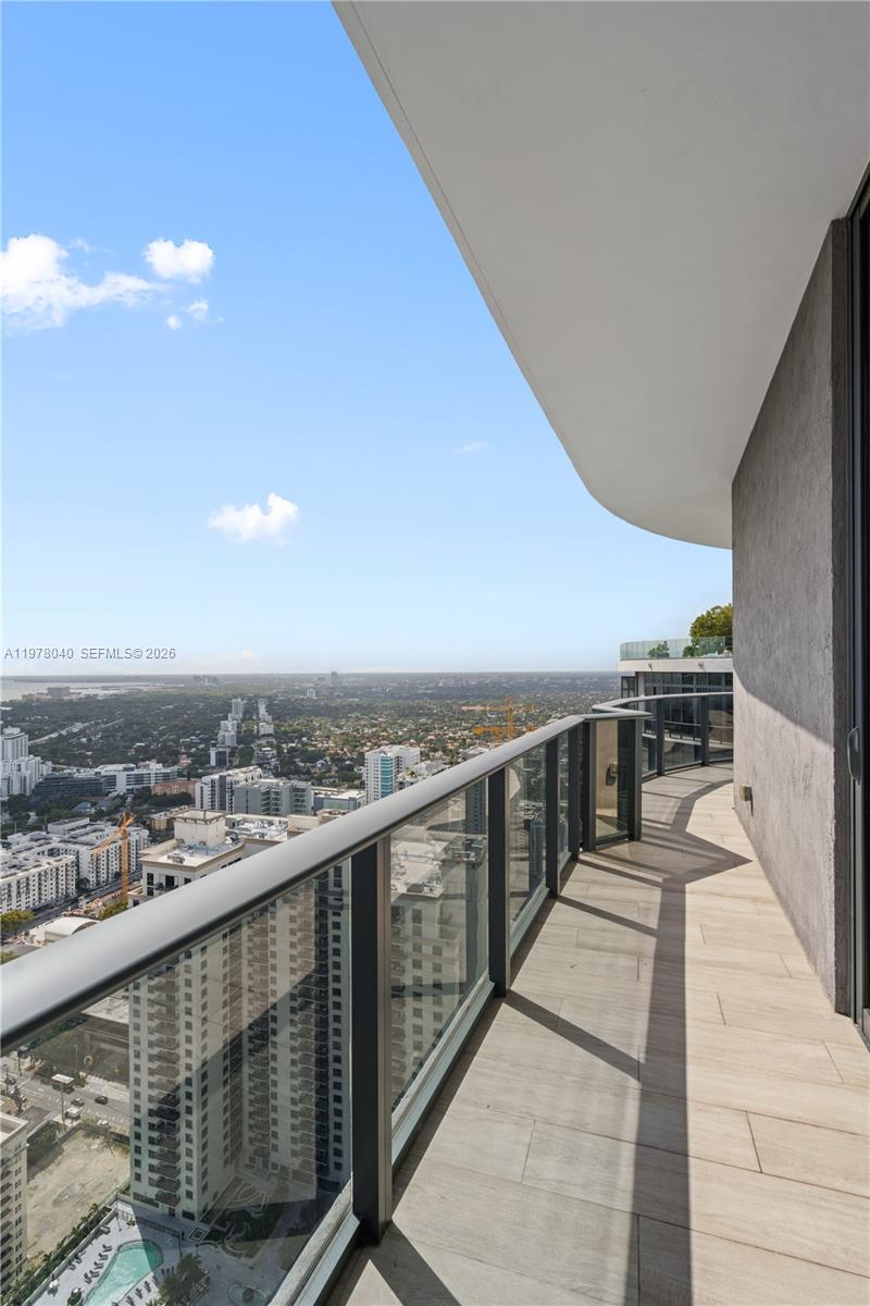 45 SW 9 Street #4706, Miami FL 33130