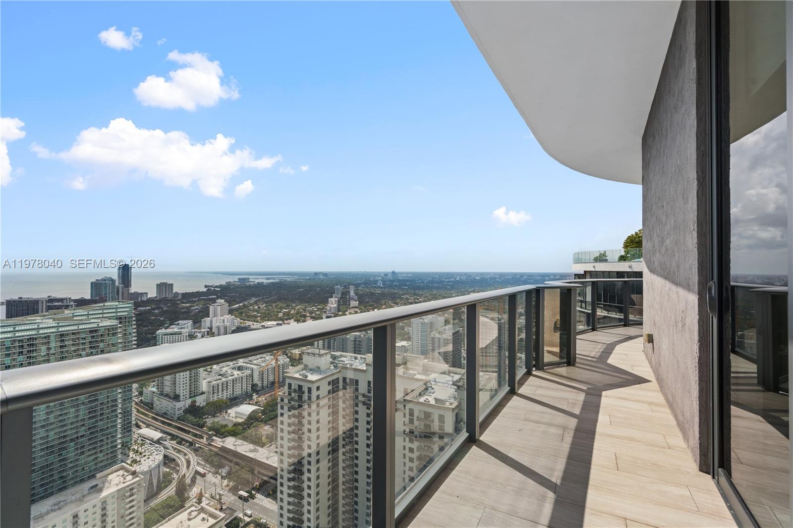45 SW 9 Street #4706, Miami FL 33130