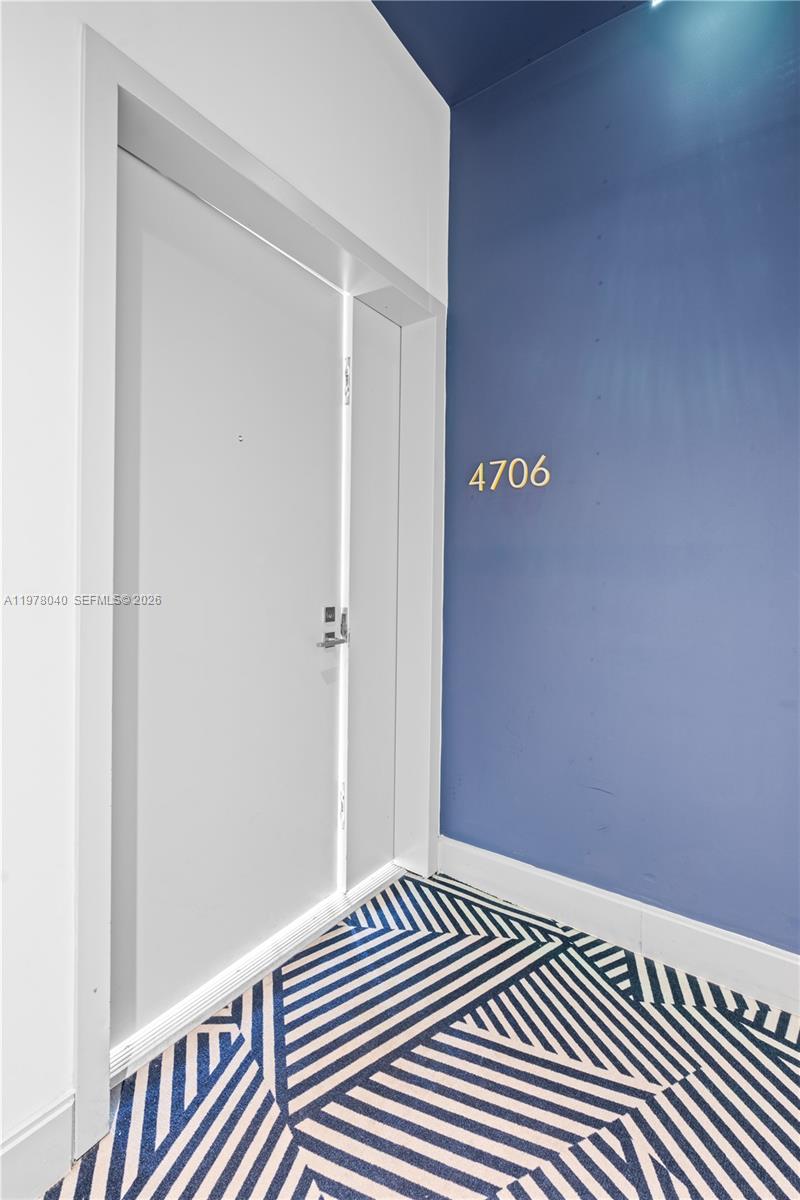 45 SW 9 Street #4706, Miami FL 33130