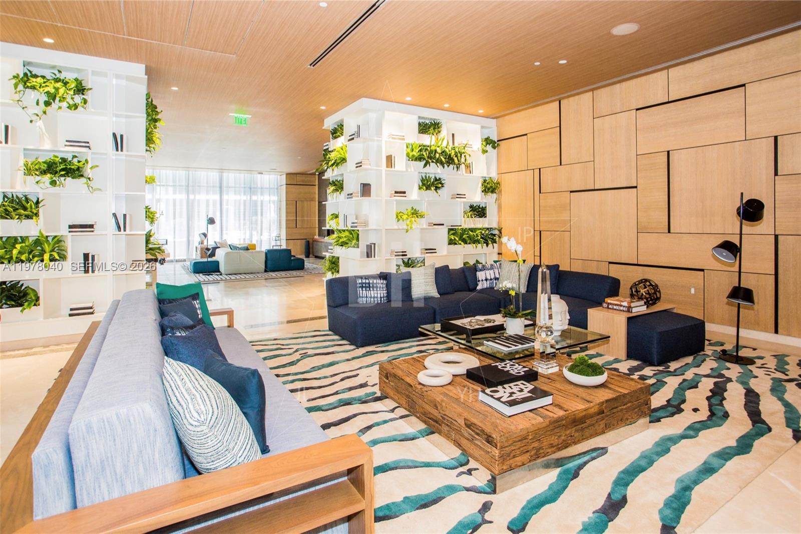 45 SW 9 Street #4706, Miami FL 33130