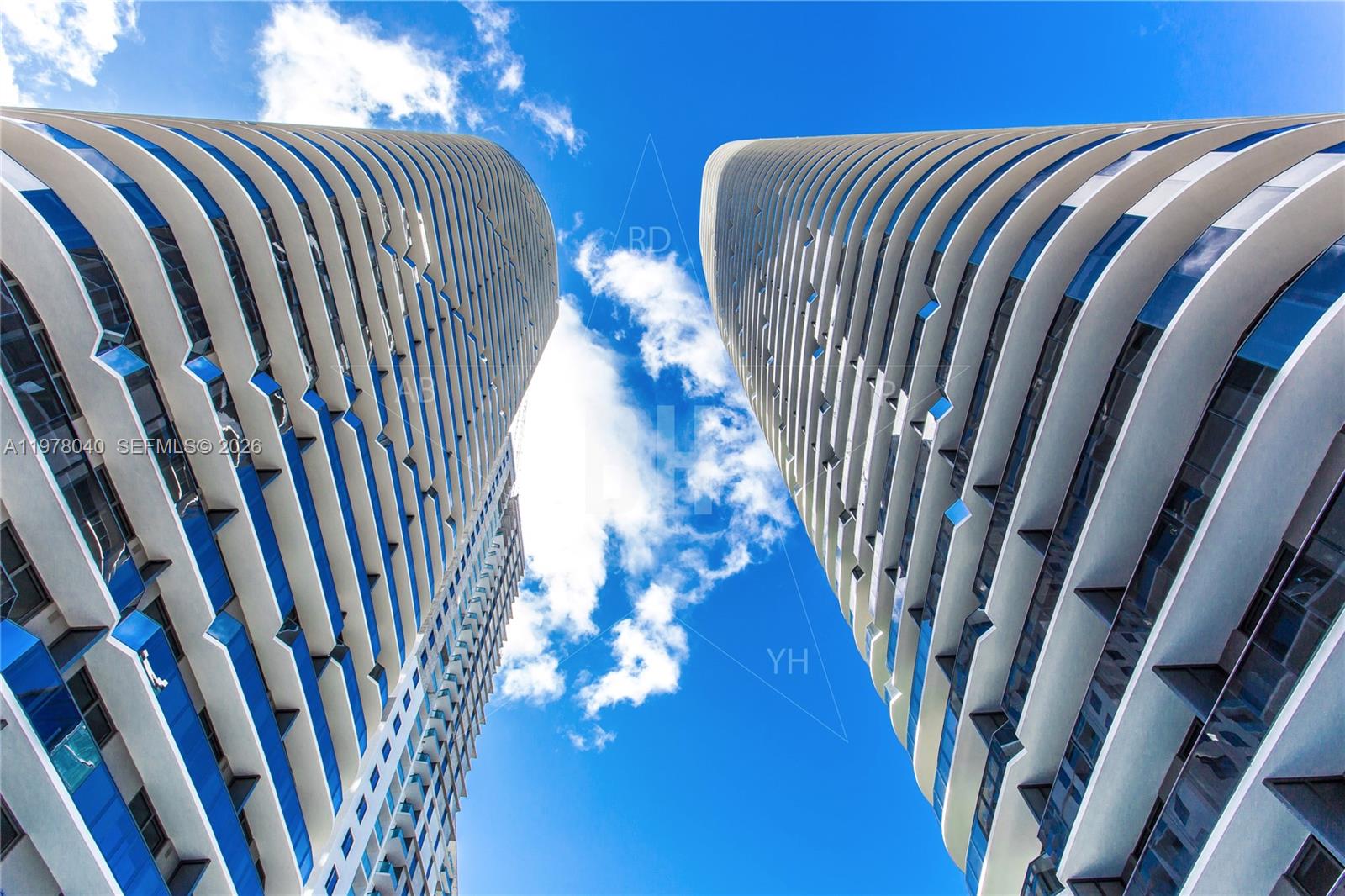45 SW 9 Street #4706, Miami FL 33130