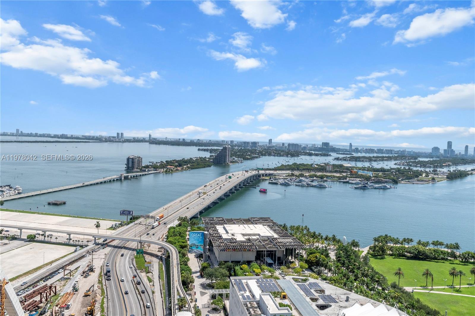 1100 Biscayne Blvd #3404, Miami FL 33132