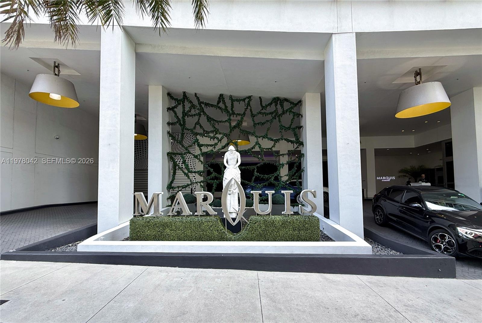 1100 Biscayne Blvd #3404, Miami FL 33132