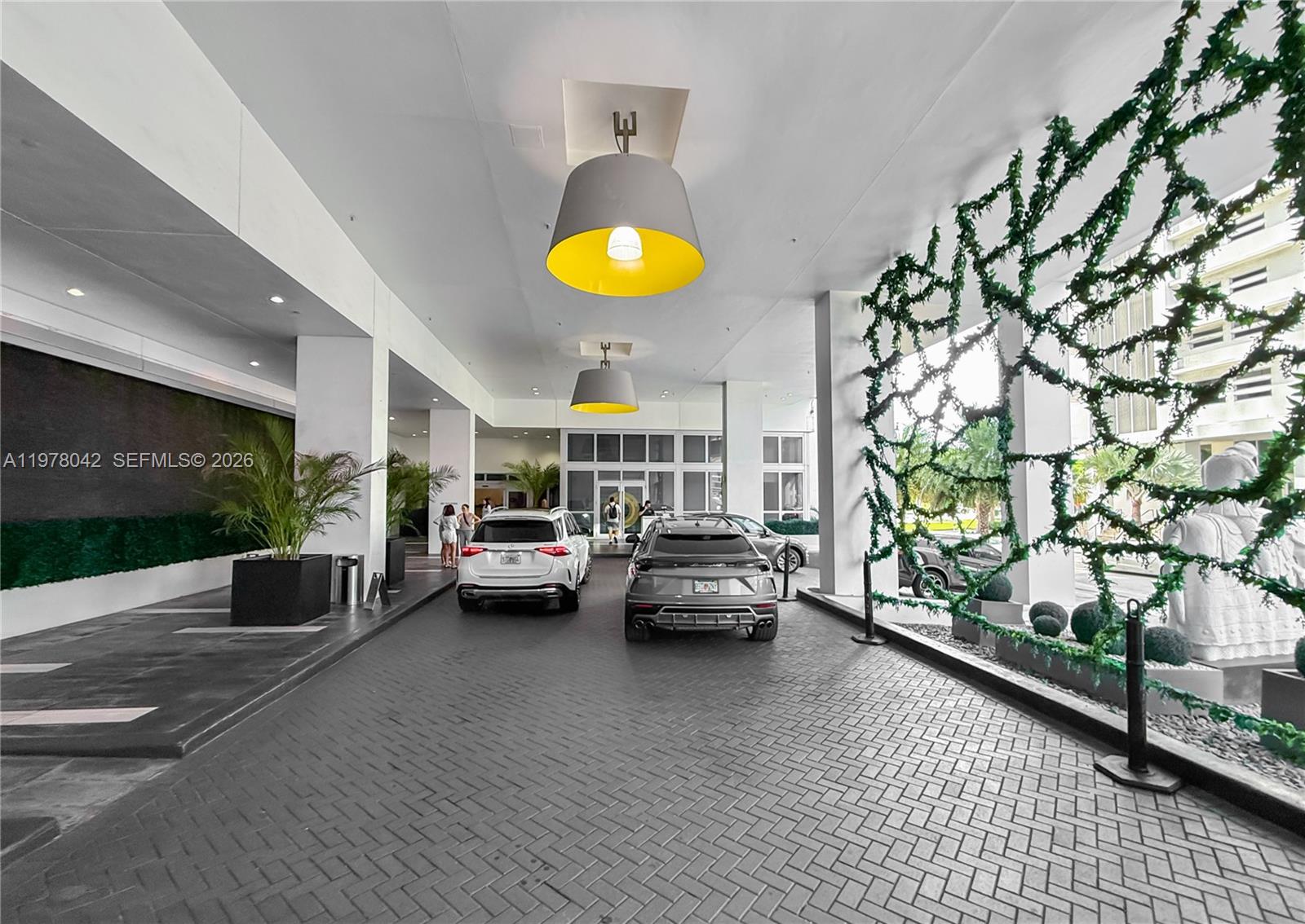 1100 Biscayne Blvd #3404, Miami FL 33132