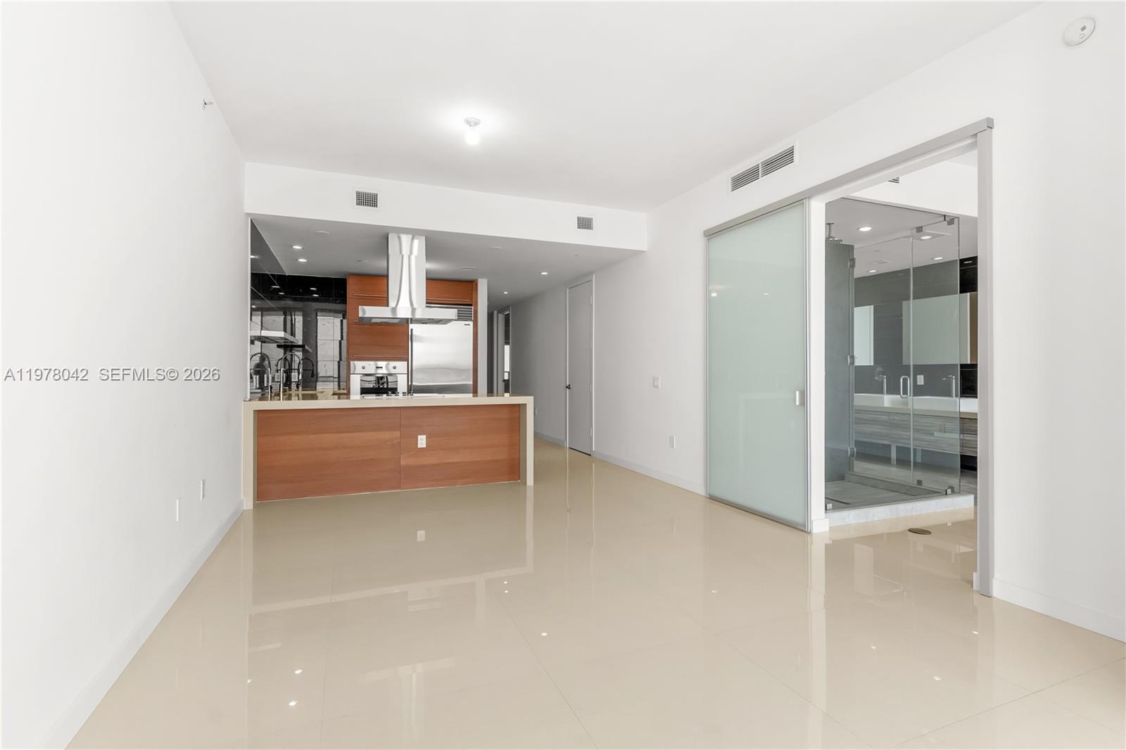 1100 Biscayne Blvd #3404, Miami FL 33132