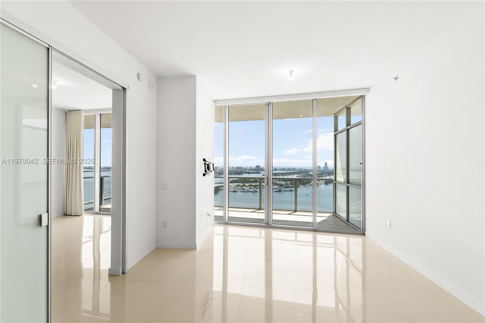1100 Biscayne Blvd #3404, Miami FL 33132