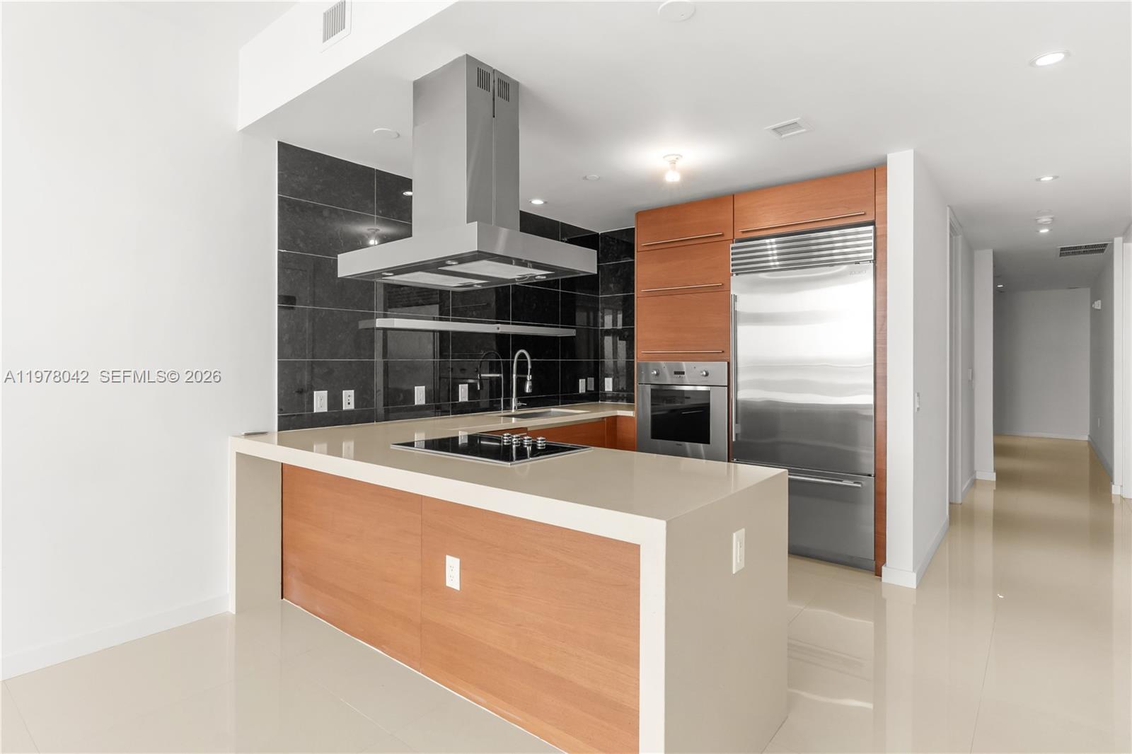 1100 Biscayne Blvd #3404, Miami FL 33132