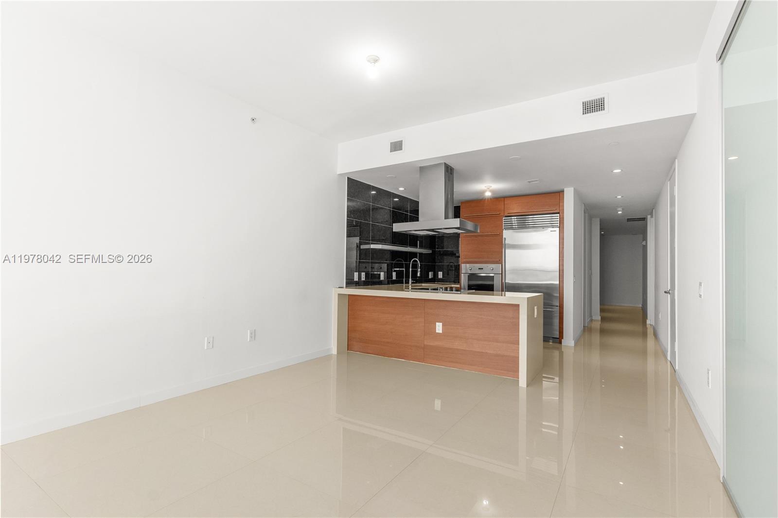 1100 Biscayne Blvd #3404, Miami FL 33132