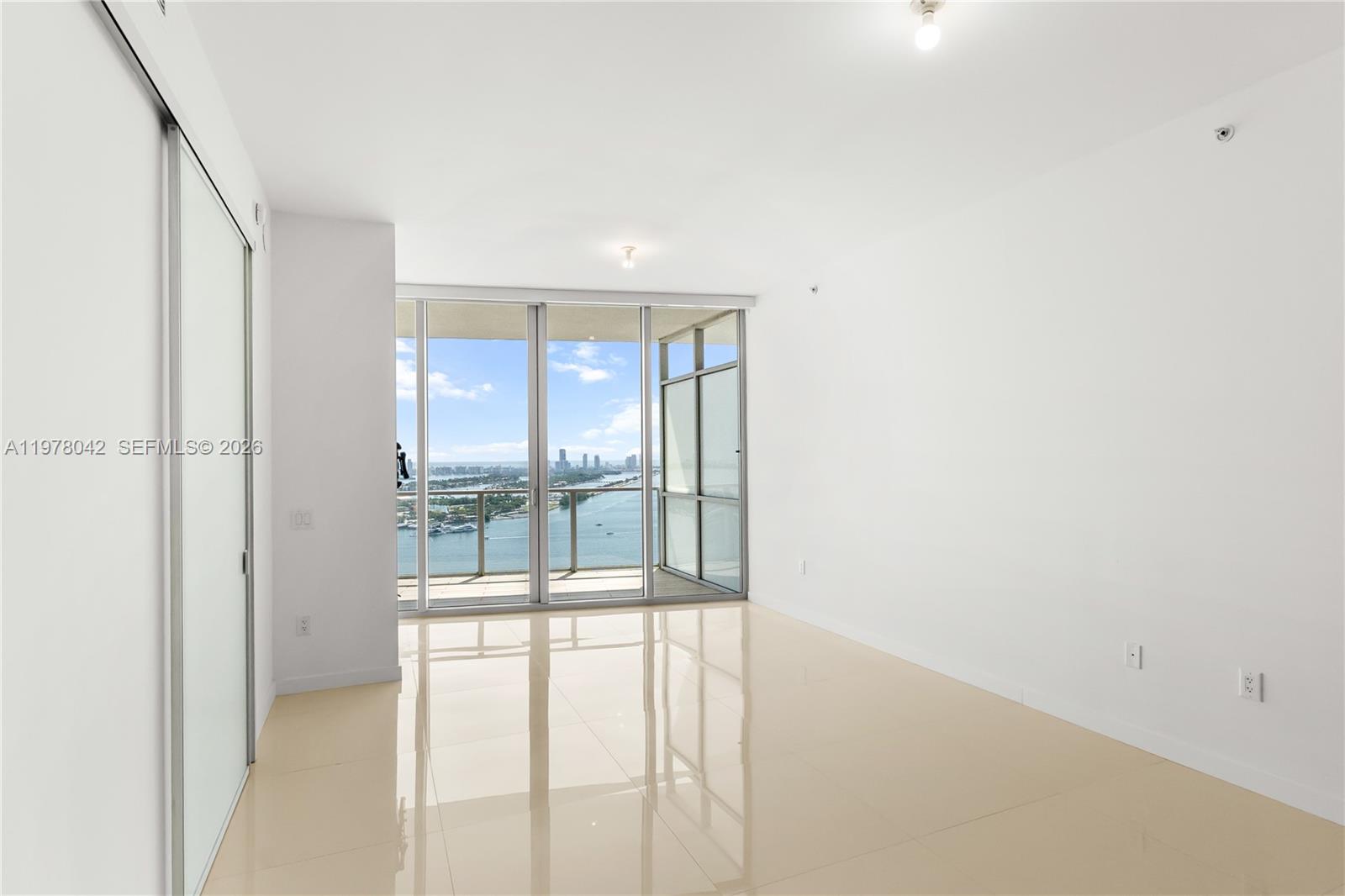 1100 Biscayne Blvd #3404, Miami FL 33132