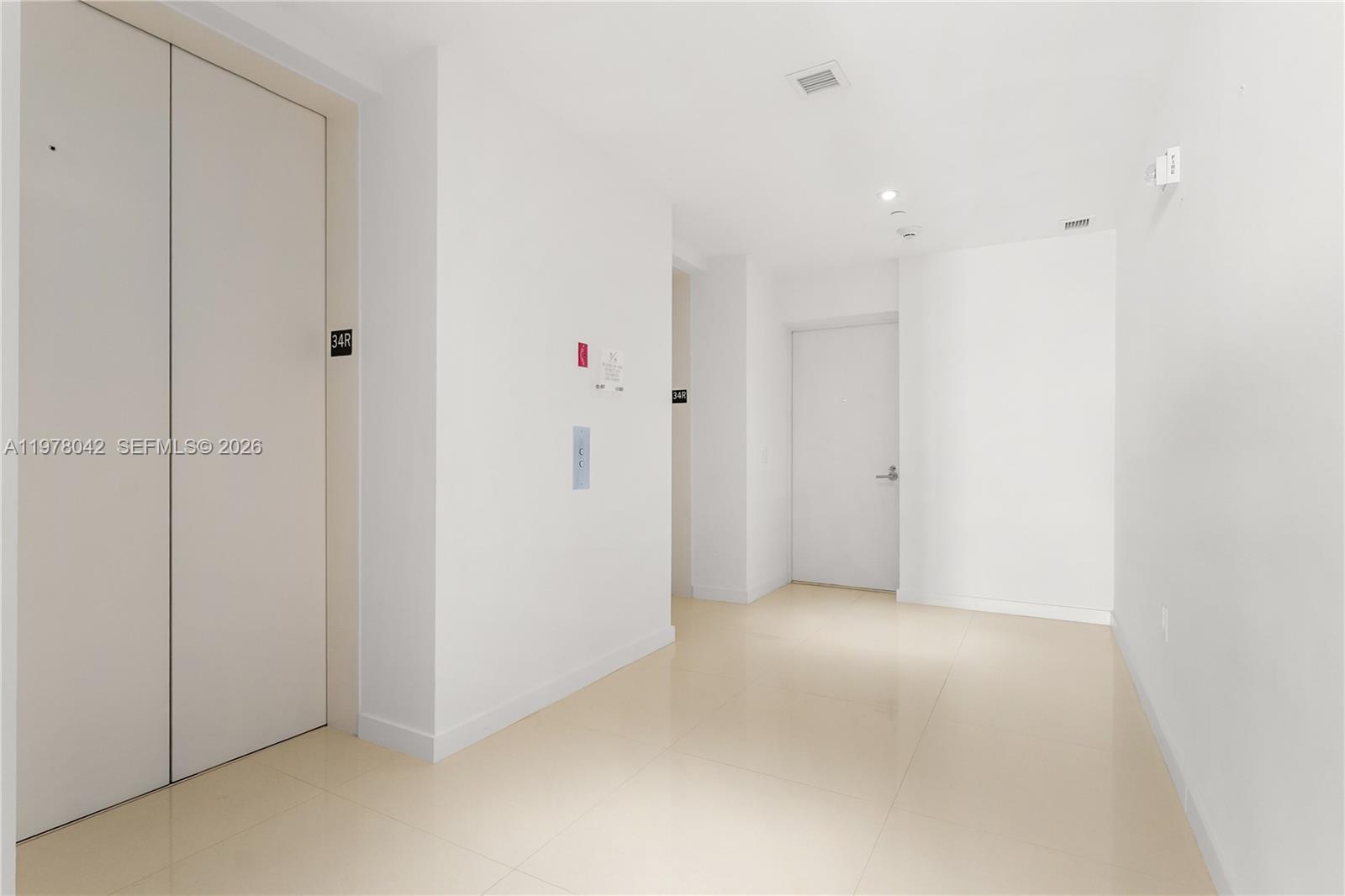 1100 Biscayne Blvd #3404, Miami FL 33132